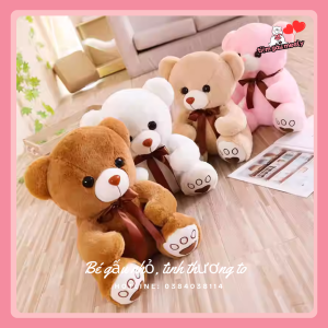 Gấu Bông Ôm Gagdoll